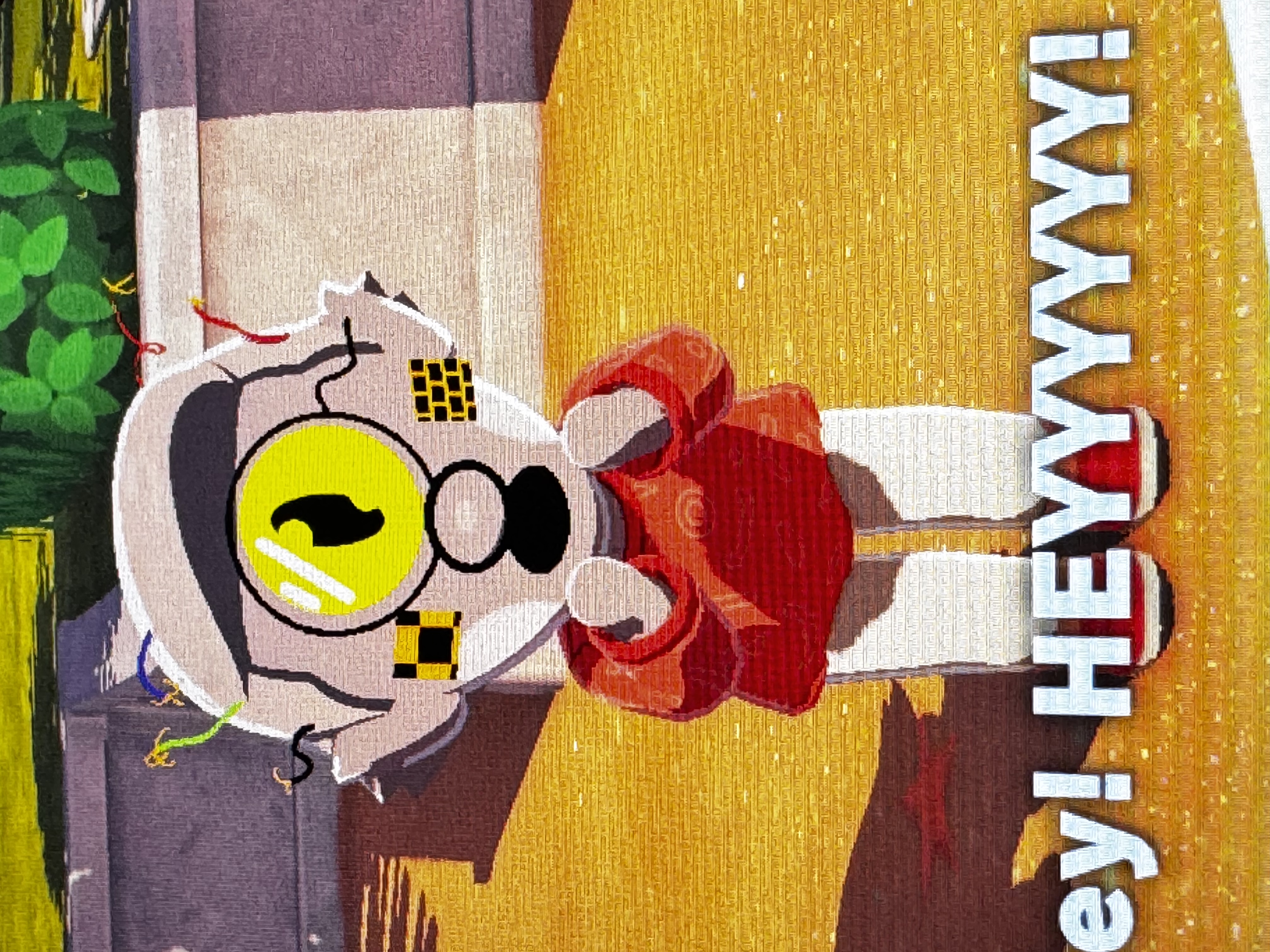 Avatar