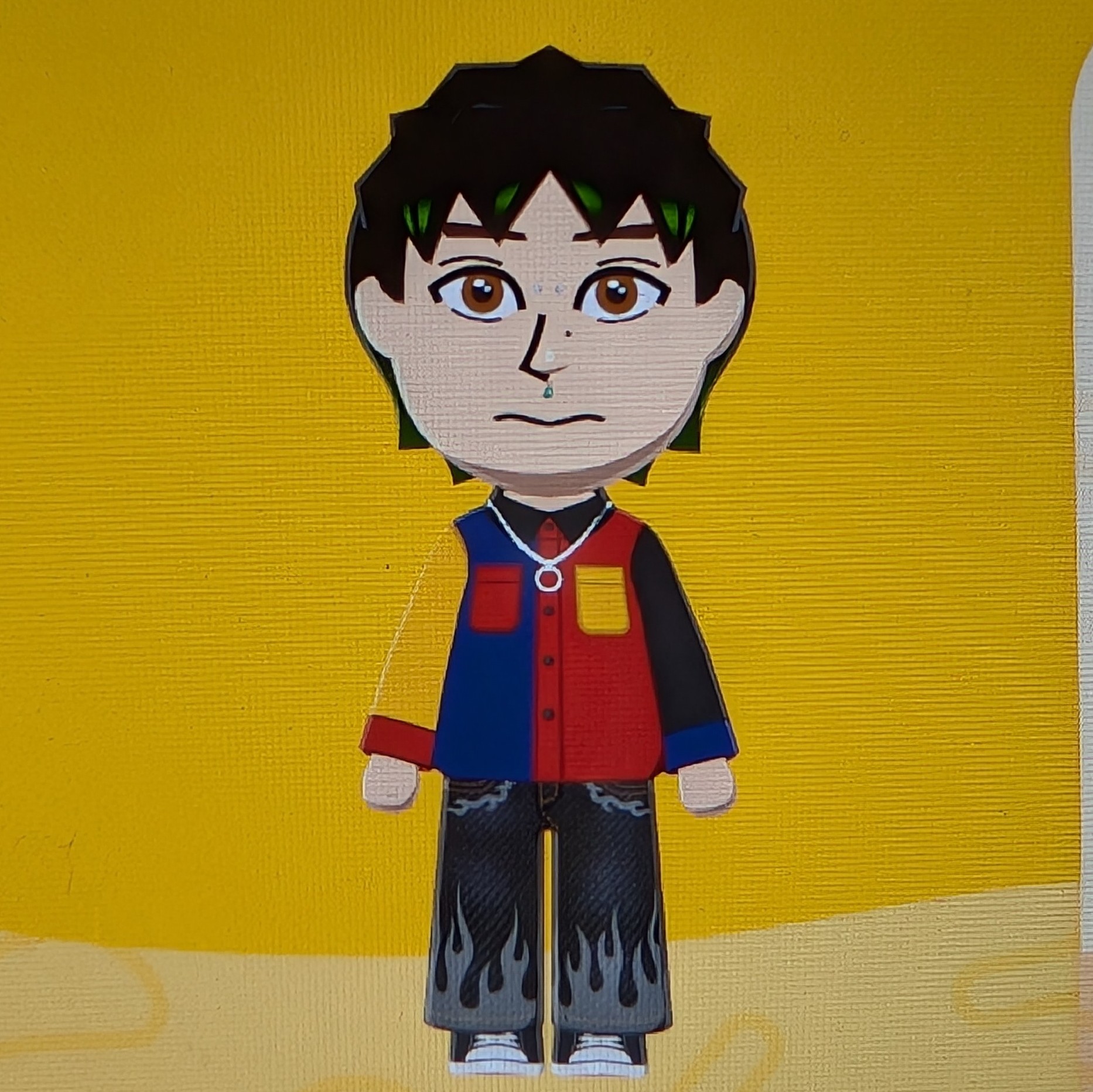 Avatar
