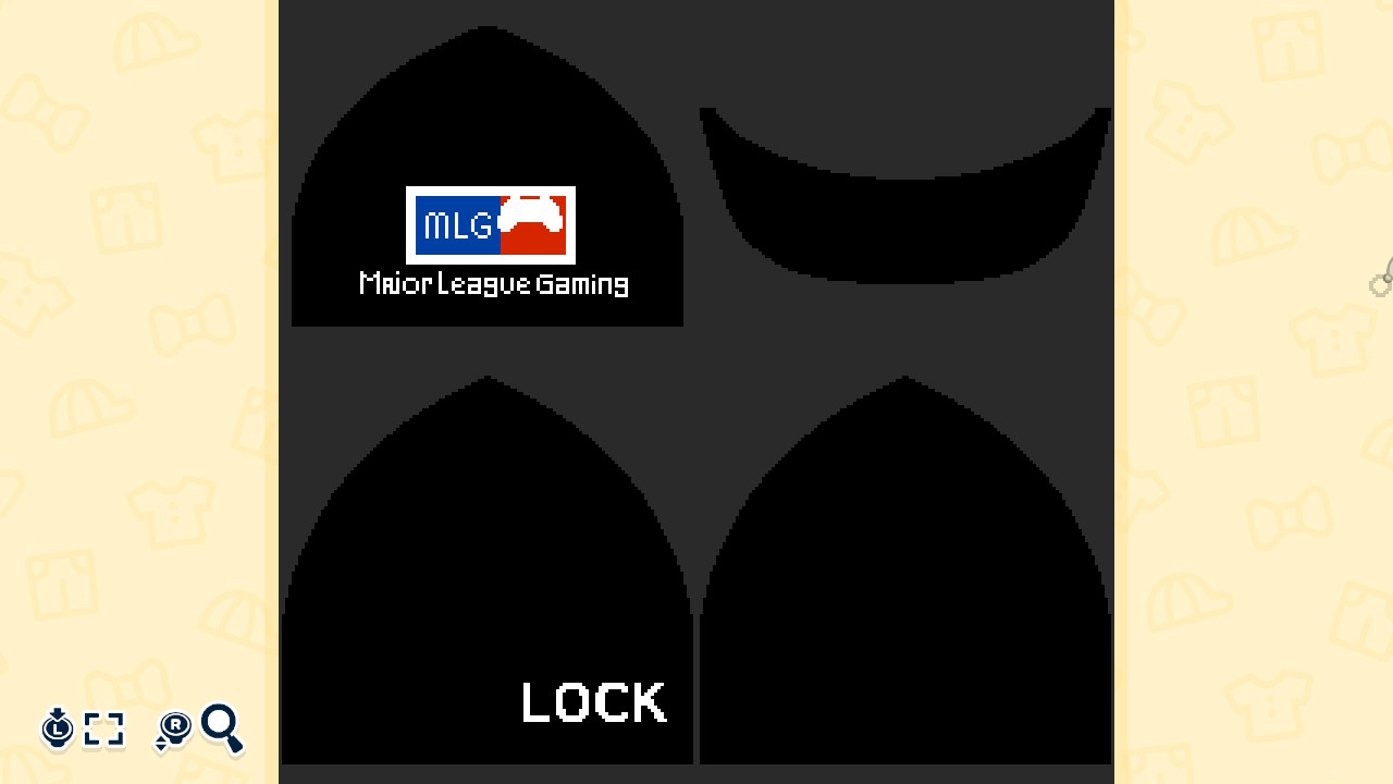 Filter preview