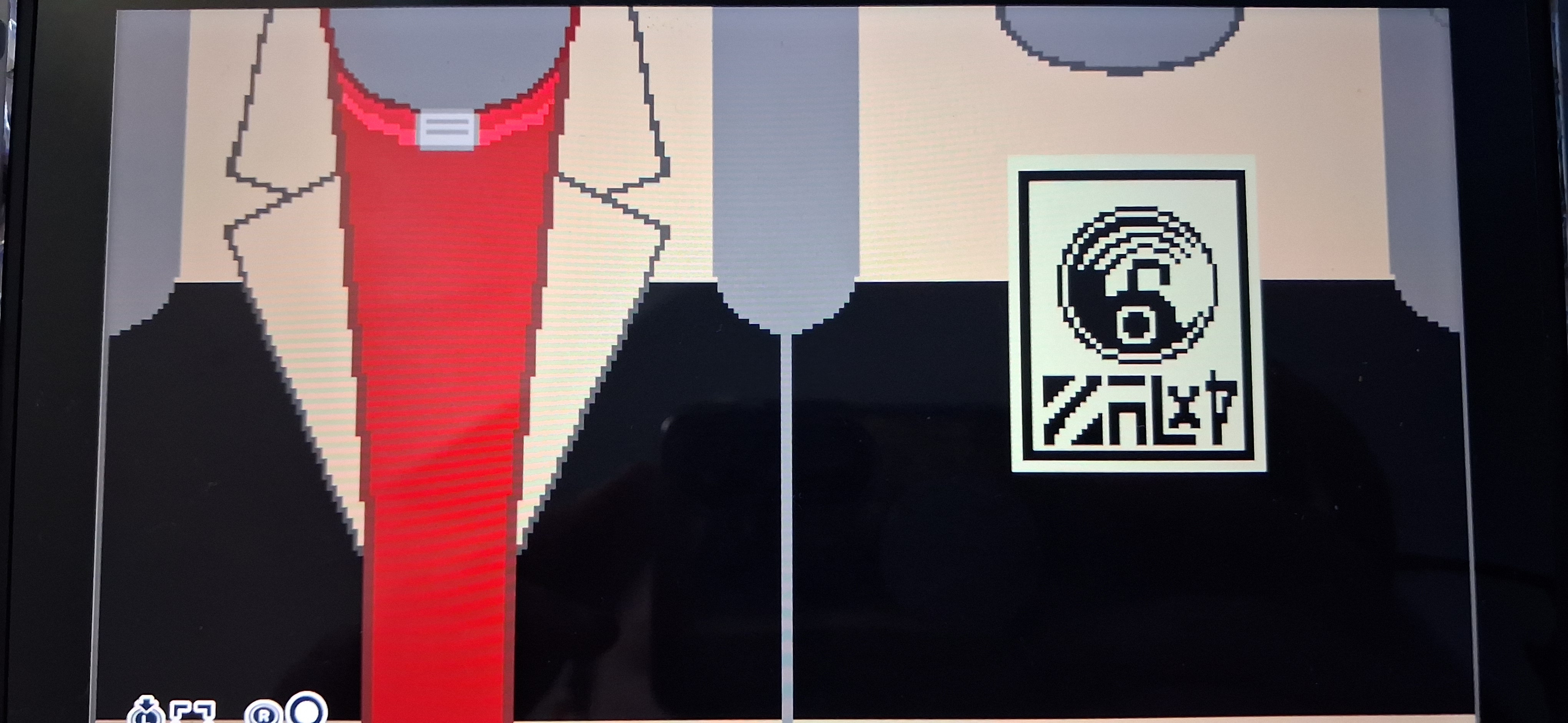 Filter preview