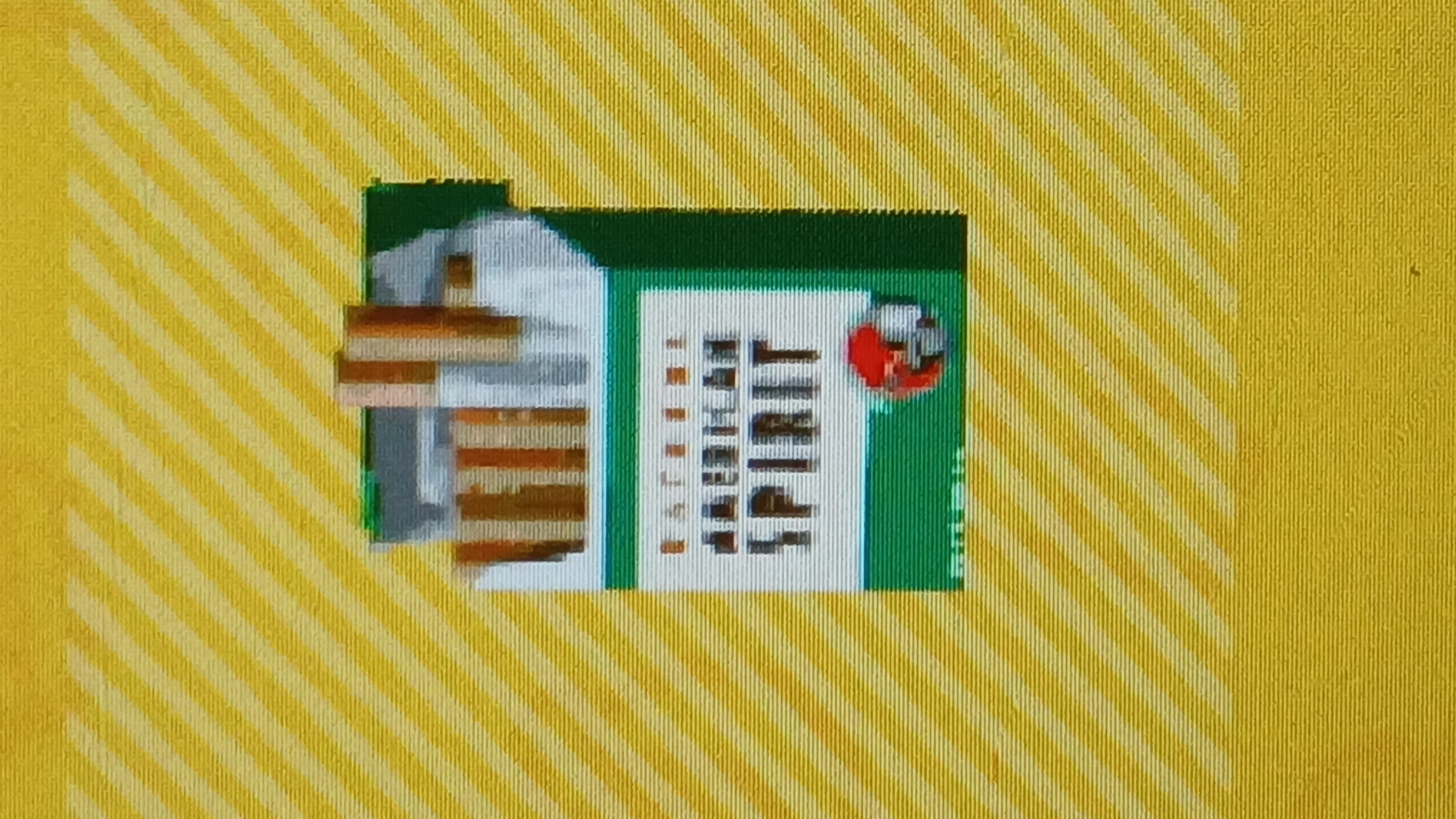 American Spirits
