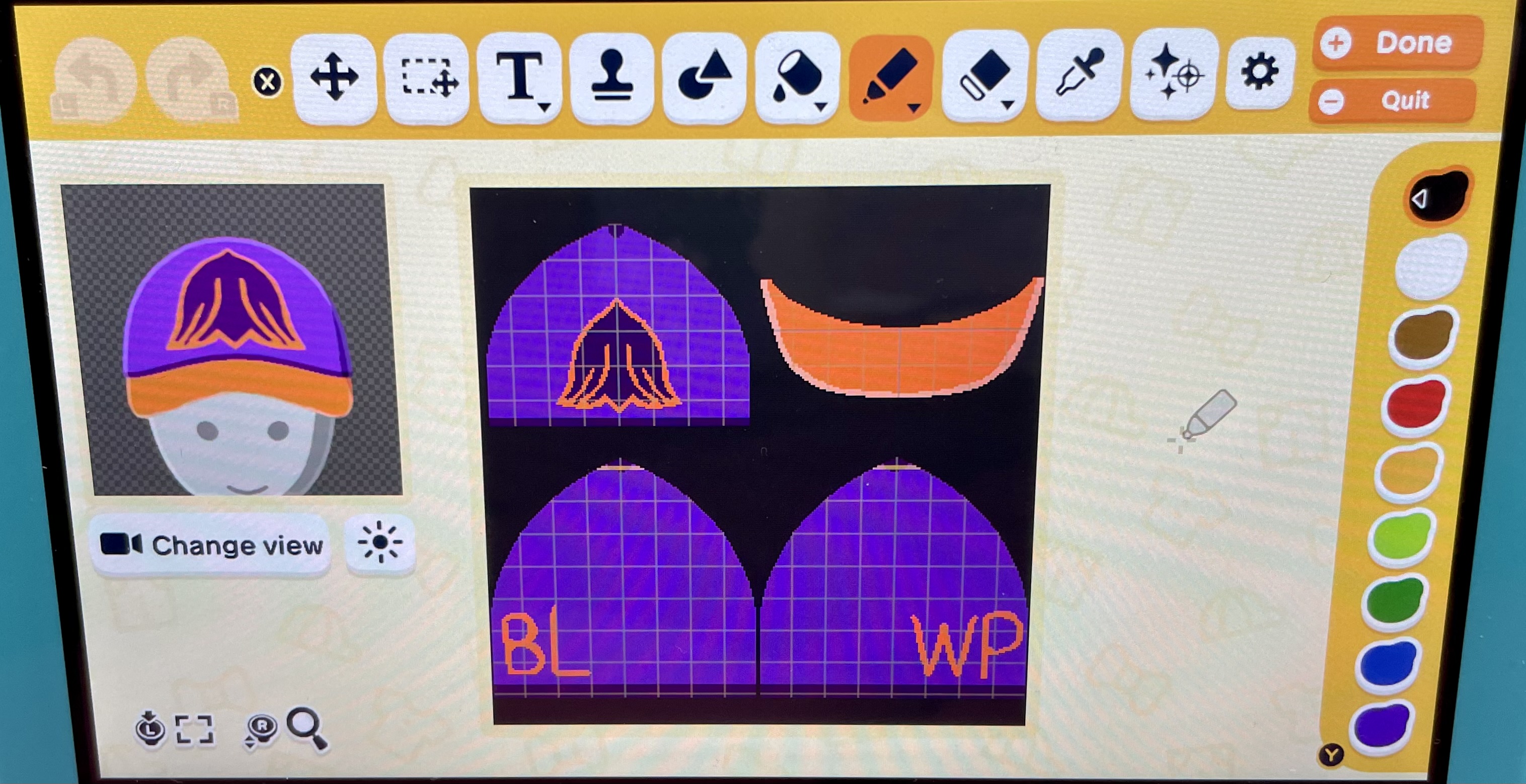 preview