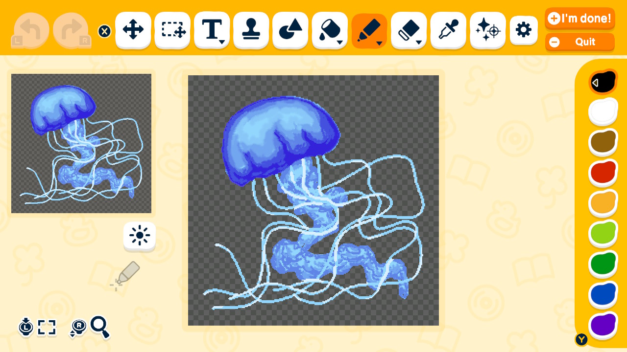preview